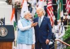 (INDIA-US Relations)भारत-अमेरिका संबंध: 2023 में द्विपक्षीय संबंध