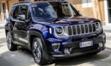 Jeep: नई जीप ने मचाया हड़कंप, jimny और thar को देगी टक्कर