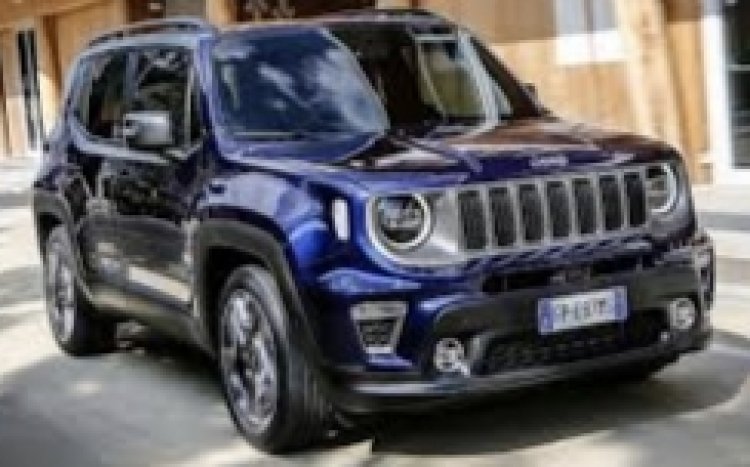 Jeep: नई जीप ने मचाया हड़कंप, jimny और thar को देगी टक्कर