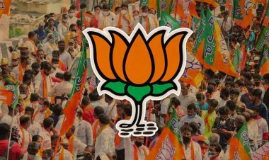 BJP स्थापना दिवस विशेष: 1980 से 2025 तक का सफर