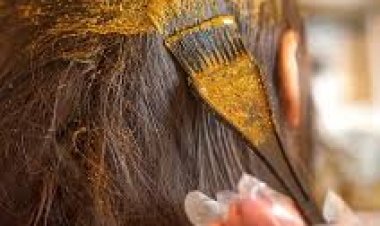 बार-बार मेहंदी से बाल रंगने के खतरनाक दुष्प्रभाव