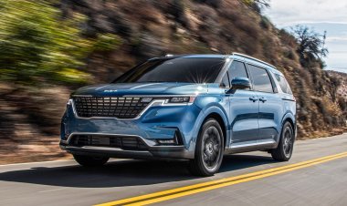 'किआ' की इस SUV कार के दीवाने हुए लोग, माइलेज इतना कि सुनकर हो जाएंगे हैरान....