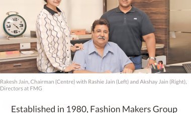 ⚠️ नोएडा की एक्सपोर्ट इंडस्ट्री का काला सच: वेंडर्स को दबाने और श्रम कानूनों की अनदेखी के आरोप, Fashion Makers Group पर गंभीर सवाल